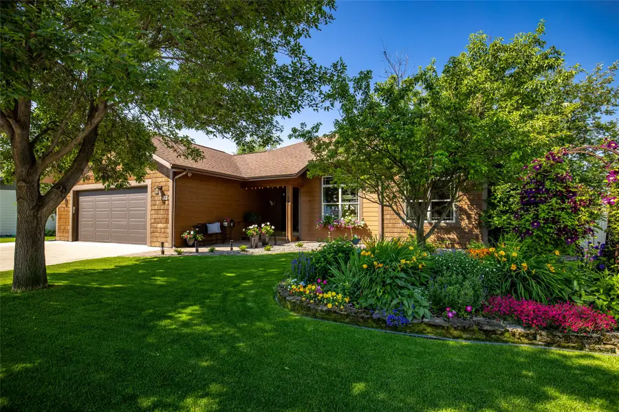 166 Taelor Road, Kalispell, MT 59901 - #2