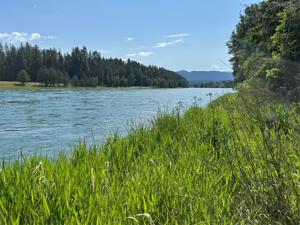 730 Kootenai Views Drive, Libby, MT 59923