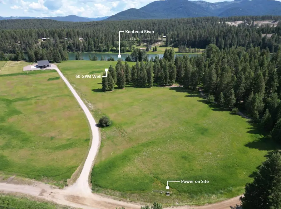 730 Kootenai Views Drive, Libby, MT 59923 - #2