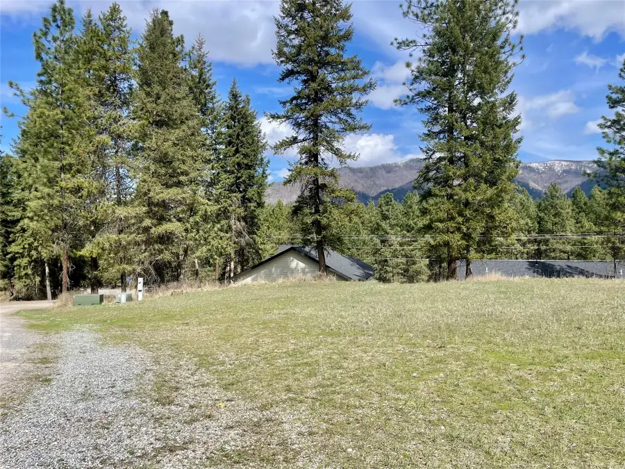 NHN Cornerstone Road, Thompson Falls, MT 59873 - #3