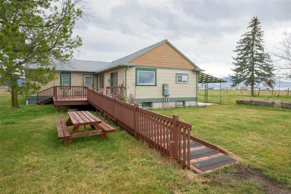 73861 Us Hwy 93, St Ignatius, MT 59865