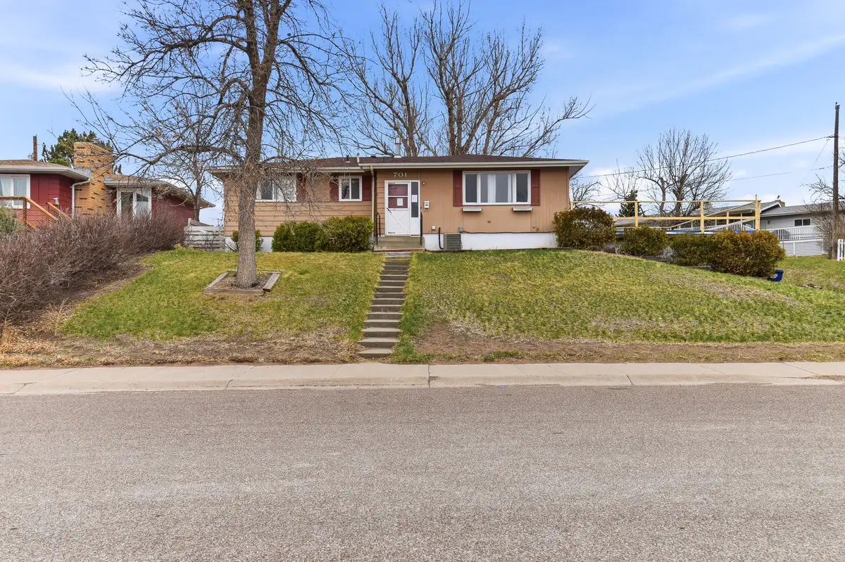 701 33rd Avenue Ne, Great Falls, MT 59404 - #1