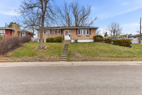 701 33rd Avenue Ne, Great Falls, MT 59404