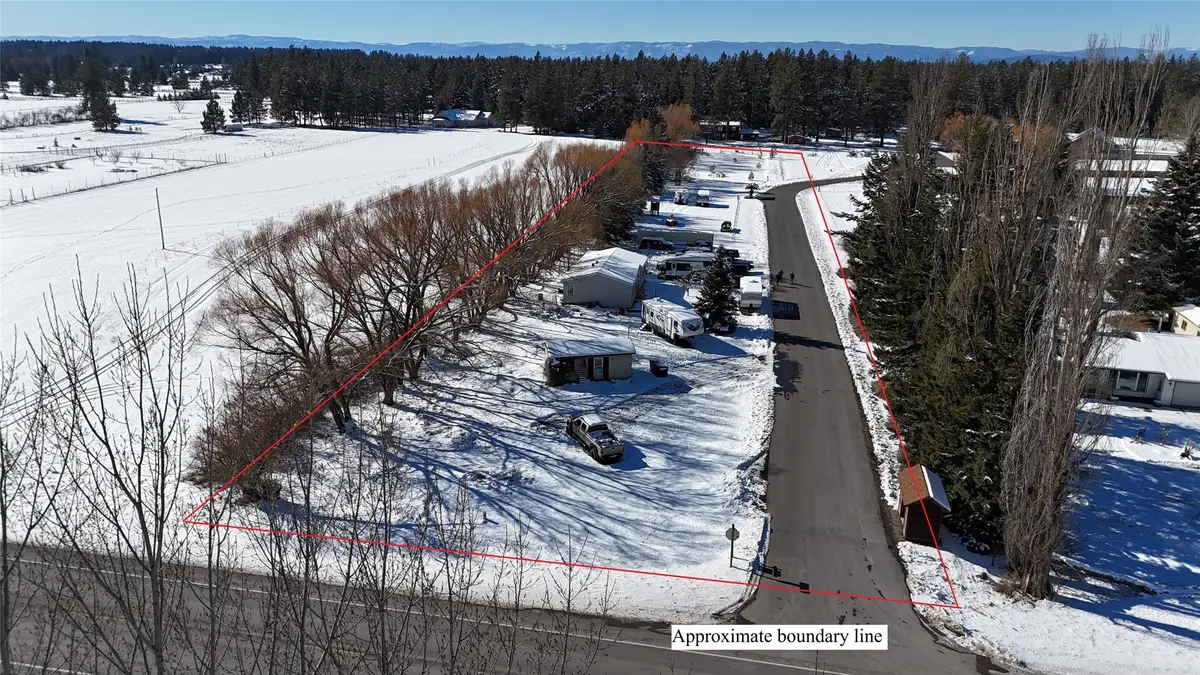 100 & 158 Lynnewood Drive, Columbia Falls, MT 59912 - #1