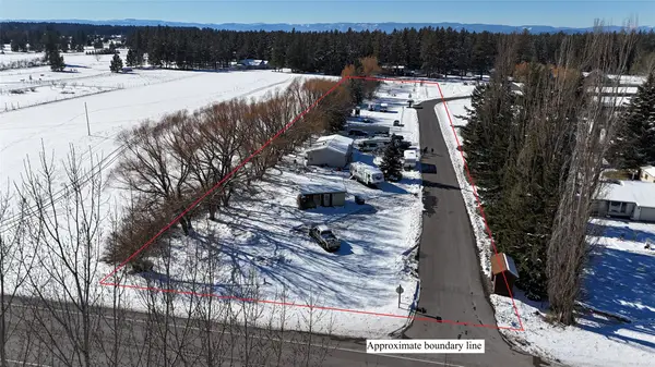 100 & 158 Lynnewood Drive, Columbia Falls, MT 59912