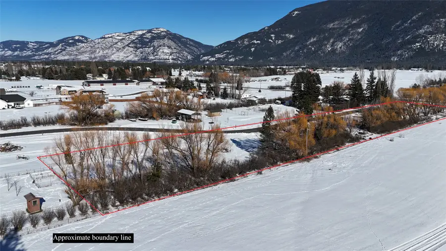 100 & 158 Lynnewood Drive, Columbia Falls, MT 59912 - #2