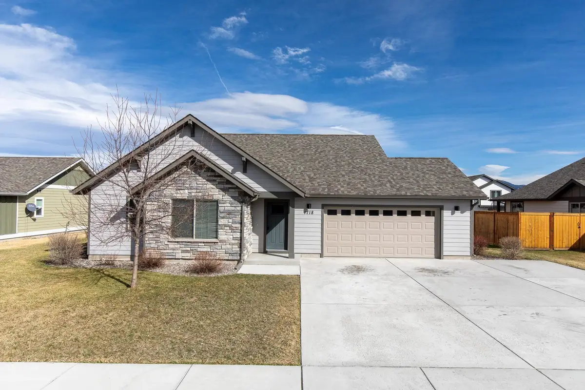 1718 Shelby Avenue, Belgrade, MT 59714 - #1