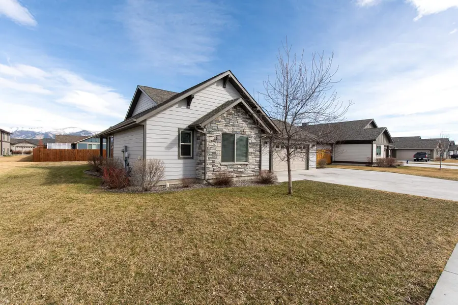 1718 Shelby Avenue, Belgrade, MT 59714 - #2