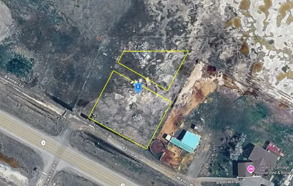 8351 Us Hwy 3, Acton, MT 59002