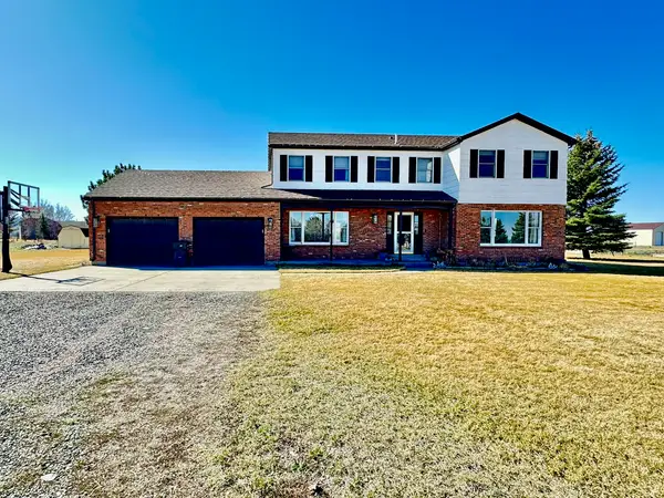 3446 Tizer Drive, Helena, MT 59602