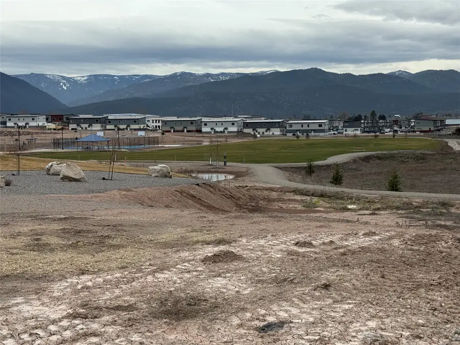 NHN Palmdale Court, Missoula, MT 59808 - #3