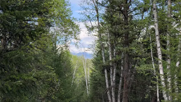 2096 Marl Lake Creek Road, Eureka, MT 59917