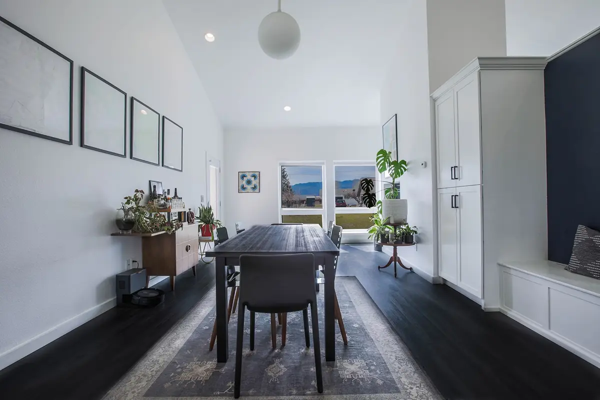 308 E 3rd Avenue, Boulder, MT 59632 - #1