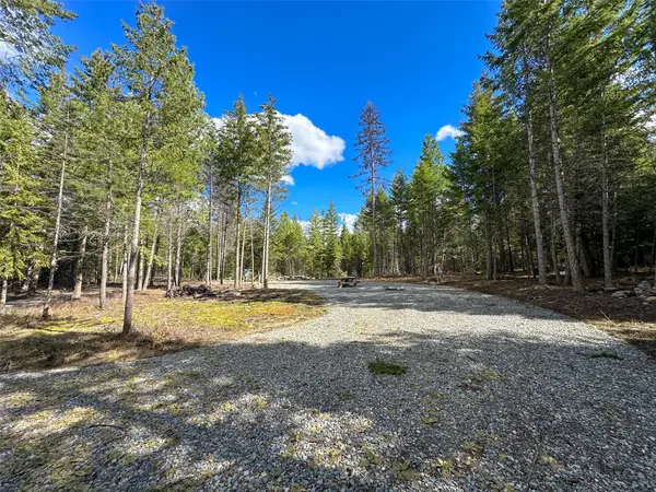 8 Mcarthur Way, Trout Creek, MT 59874