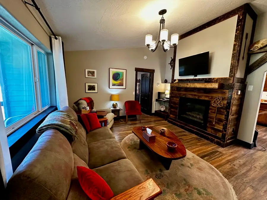 195 Capper Lane, Superior, MT 59872 - #3