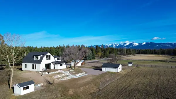 1885 Conn Road, Columbia Falls, MT 59912