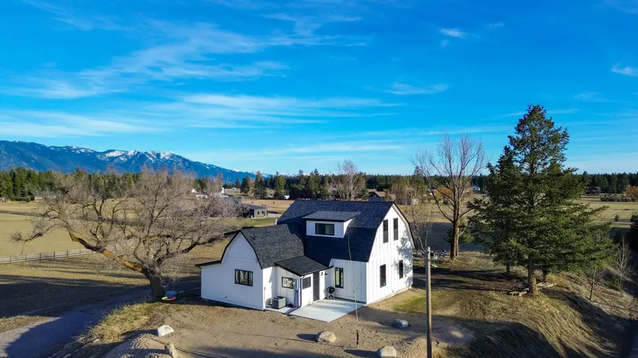 1885 Conn Road, Columbia Falls, MT 59912 - #2