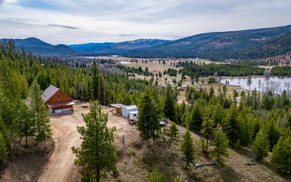 4689 Mcginnis Meadows Road, Libby, MT 59923