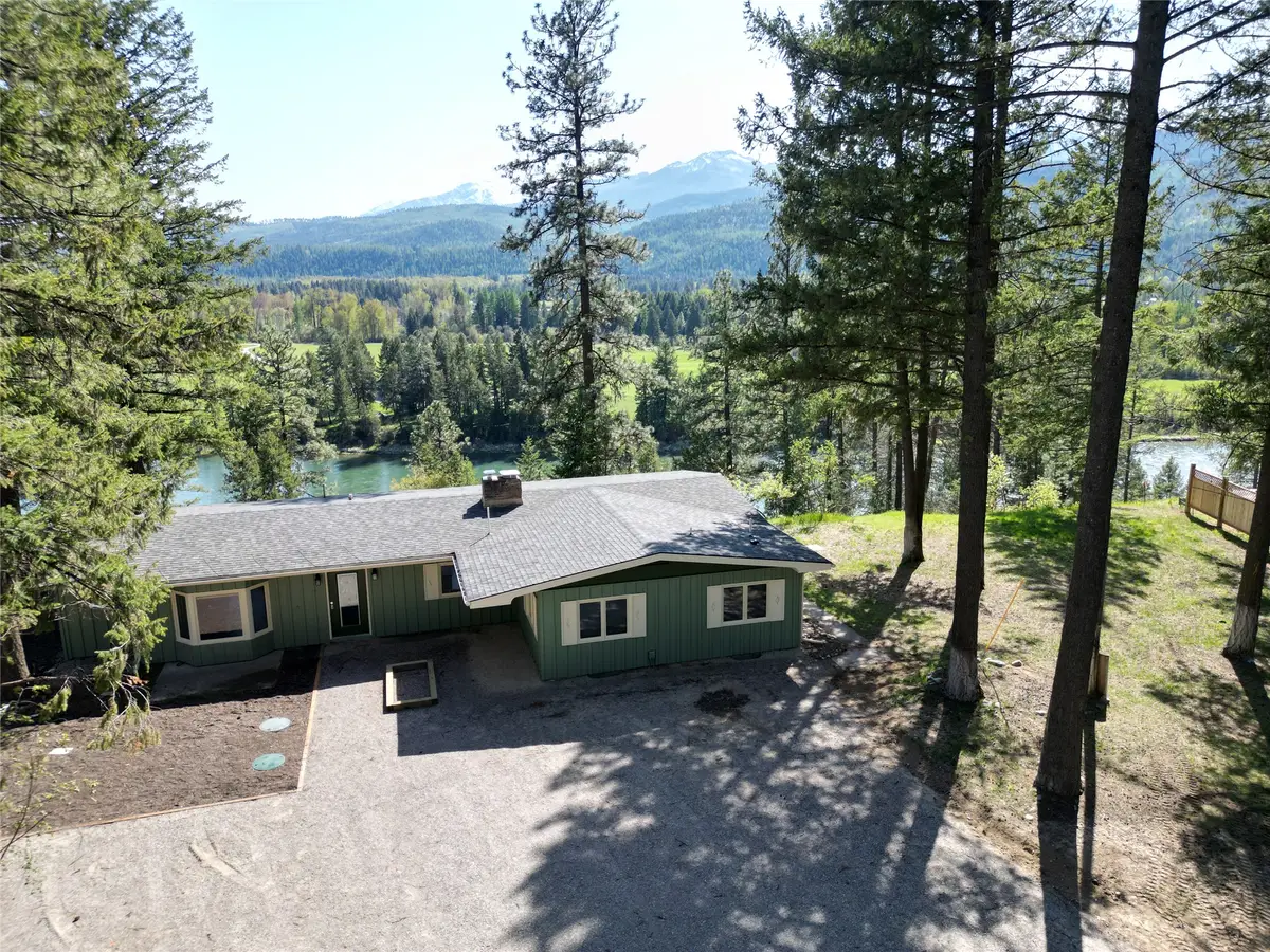 1497 Kootenai River Road, Libby, MT 59923 - #1