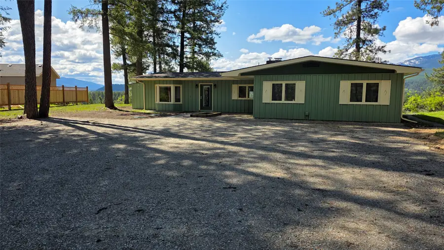 1497 Kootenai River Road, Libby, MT 59923 - #3