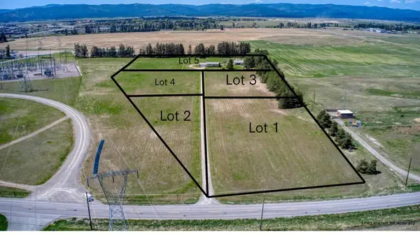 1890 Whitefish Stage #Lot 4, Kalispell, MT 59901
