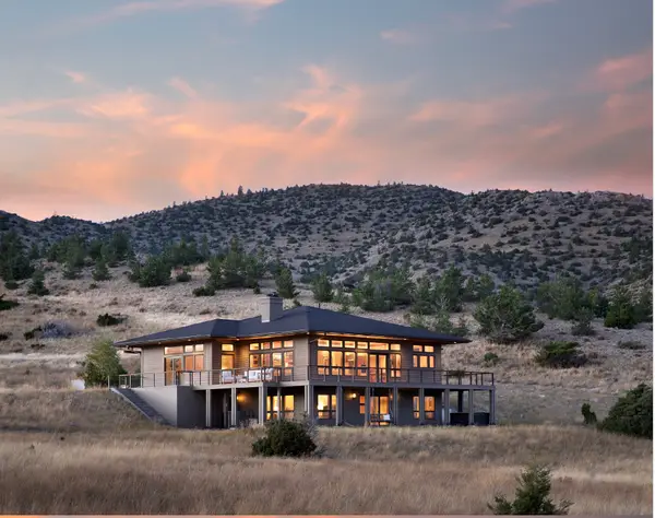 173 Spring Creek Hills Road, Livingston, MT 59047