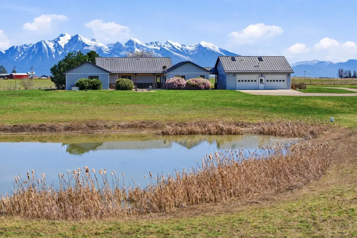 48945 Valley View Road, Ronan, MT 59864 - #1