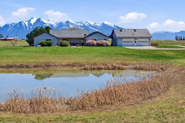 48945 Valley View Road, Ronan, MT 59864