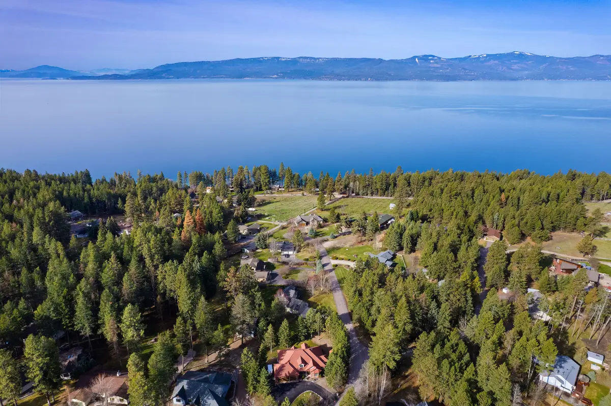 NHN Hilltop Terrace, Bigfork, MT 59911 - #1