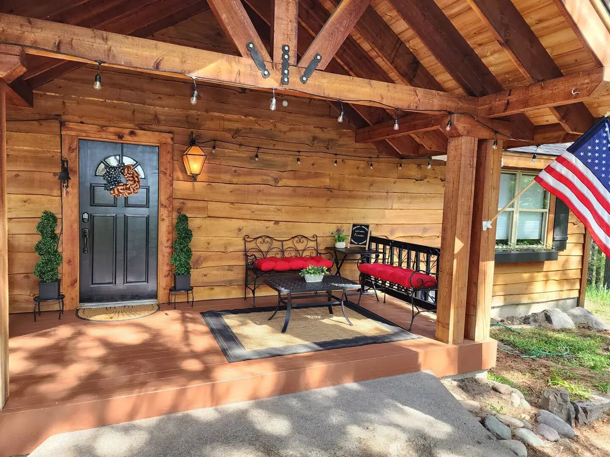 628 Pommel Drive, Bigfork, MT 59911 - #1