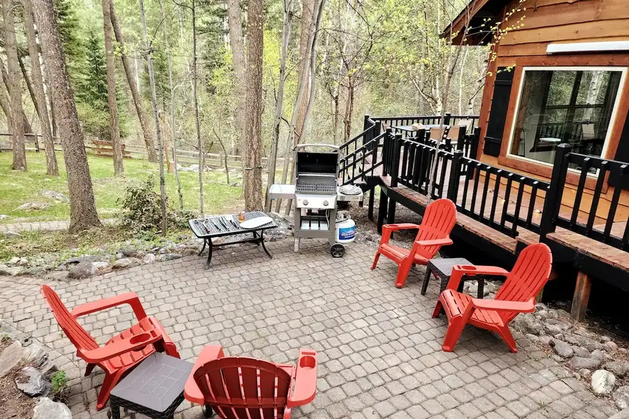 628 Pommel Drive, Bigfork, MT 59911 - #3