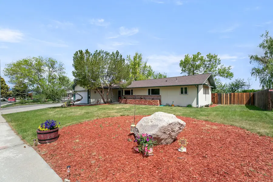 109 Elmwood Lane, Helena, MT 59601 - #2