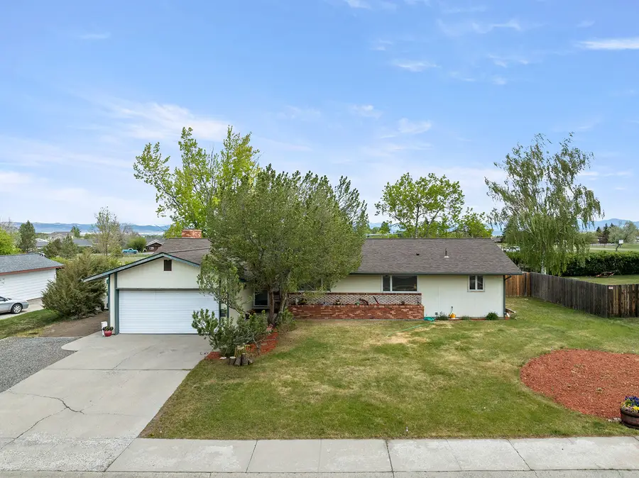 109 Elmwood Lane, Helena, MT 59601 - #3