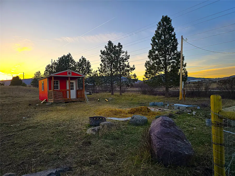 40551 Tower Road, Polson, MT 59860 - #3