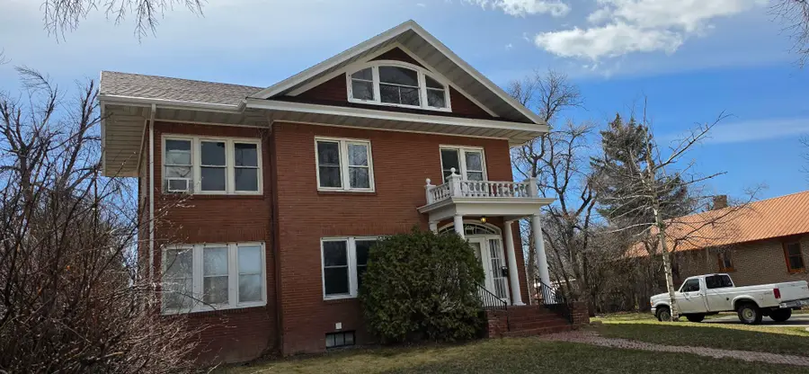 2426 2nd Avenue N, Great Falls, MT 59401 - #2