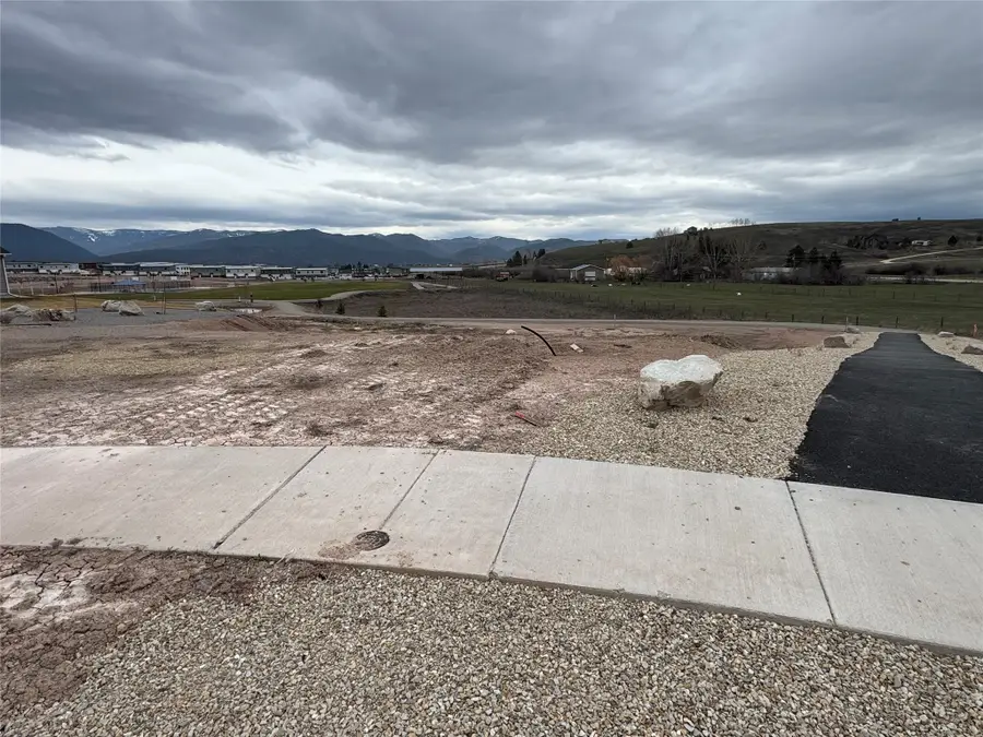 NHN Sandy Pond Court, Missoula, MT 59808 - #3