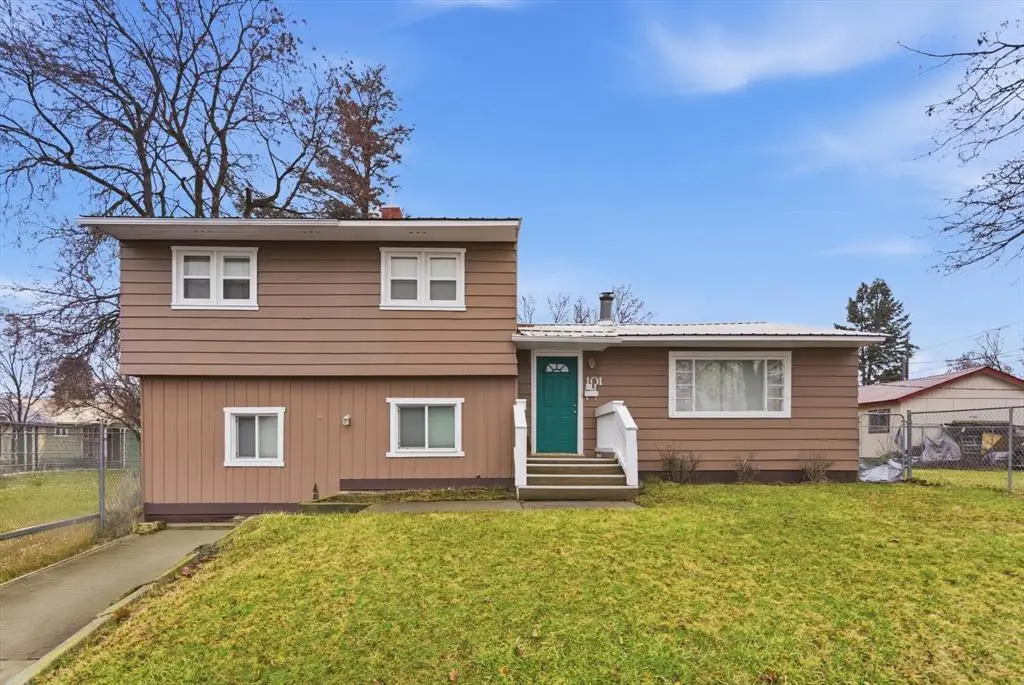 101 E Oregon Street, Kalispell, MT 59901 - #1