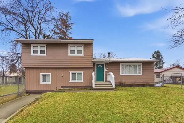 101 E Oregon Street, Kalispell, MT 59901