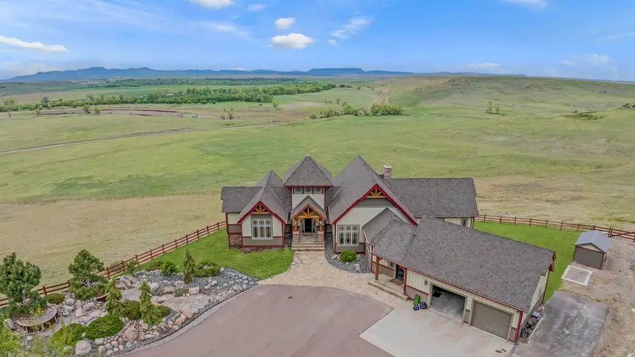 264 Comer Hill Road, Great Falls, MT 59404 - #2