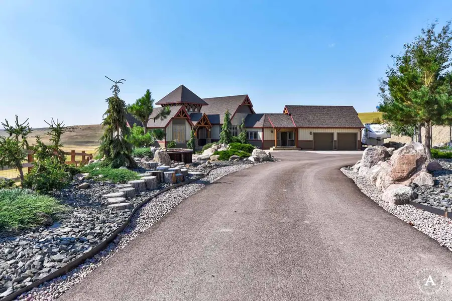 264 Comer Hill Road, Great Falls, MT 59404 - #3
