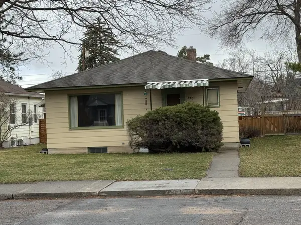 610 E Sussex Avenue, Missoula, MT 59801