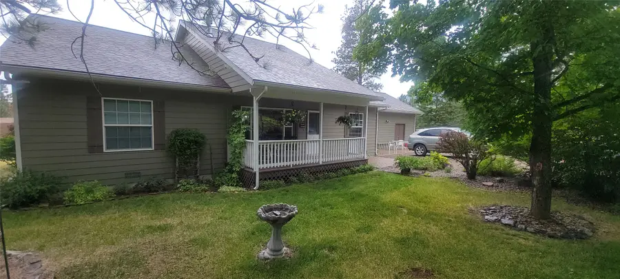 41052 Canyon View Drive, Polson, MT 59860 - #3