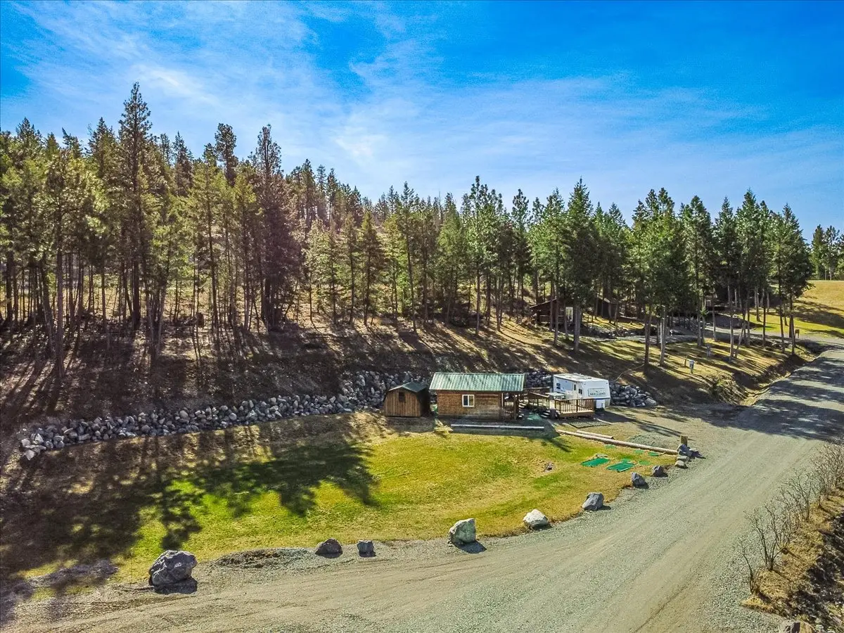 144 Hurricane Ranch Road, Rexford, MT 59930 - #1