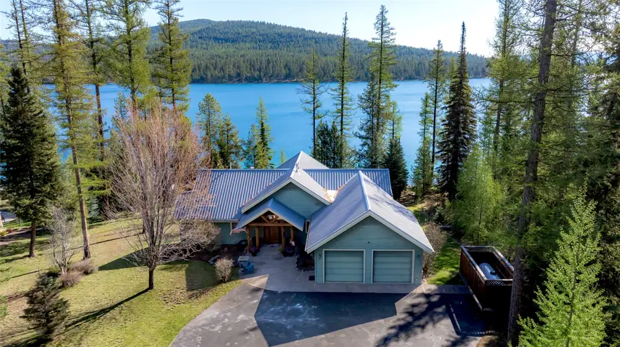 910 Mcgregor Lane, Marion, MT 59925 - #2