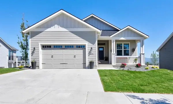 2876 Adam Run Avenue, Helena, MT 59601