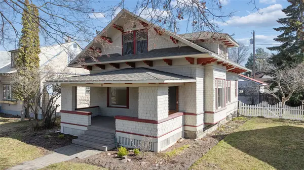 31 5th Avenue E, Kalispell, MT 59901