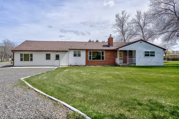 4925 N Montana Avenue, Helena, MT 59602