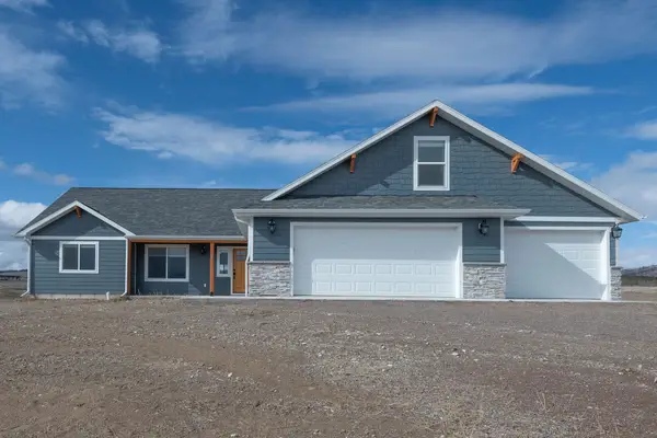 2240 Kenai Road, Helena, MT 59602