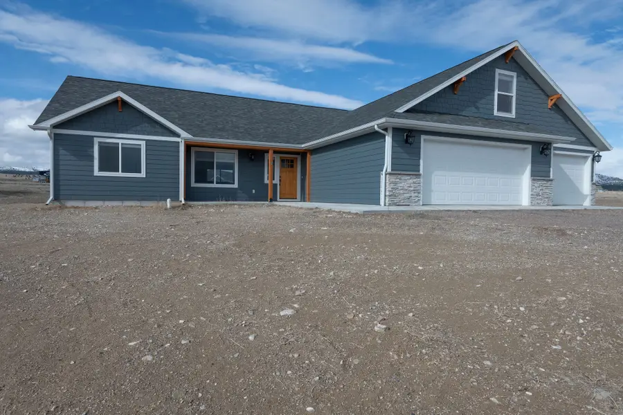 2240 Kenai Road, Helena, MT 59602 - #3