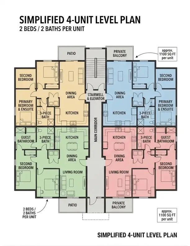 95 Village Loop #2, Kalispell, MT 59901 - #2